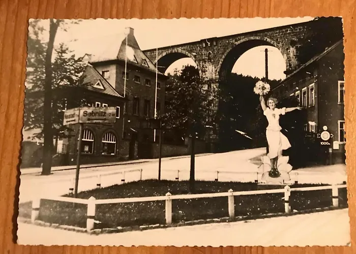 Apartone Brueckenschaenke Hotel 3*